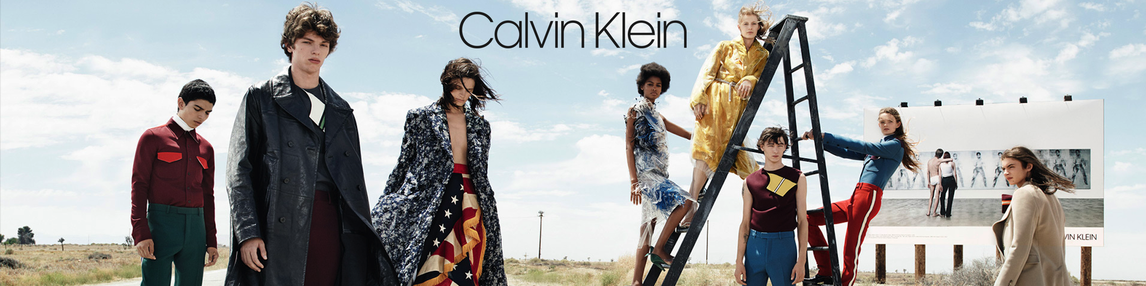 A Calvin Klein sztori – Stílusos darabok, szemtelen reklámok, szexszimbólumok
